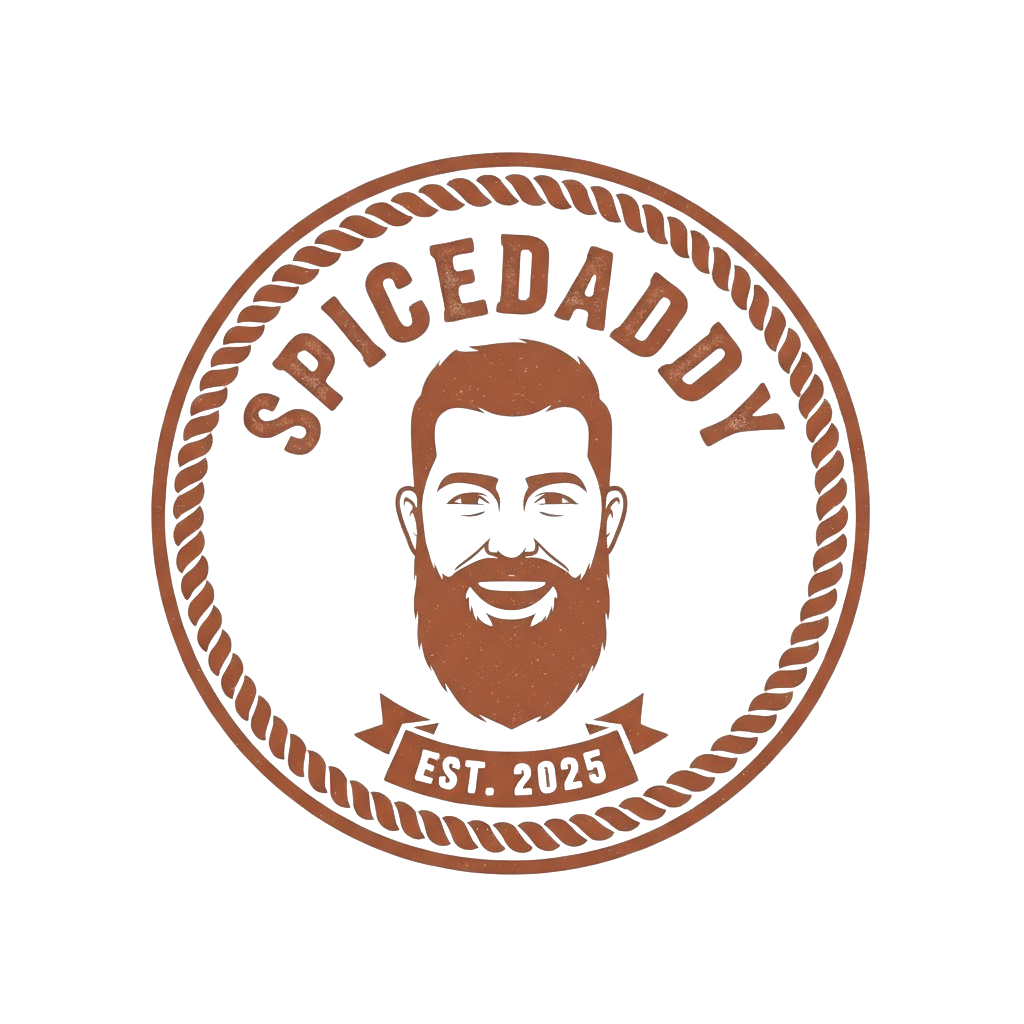 Welcome to SpiceDaddy