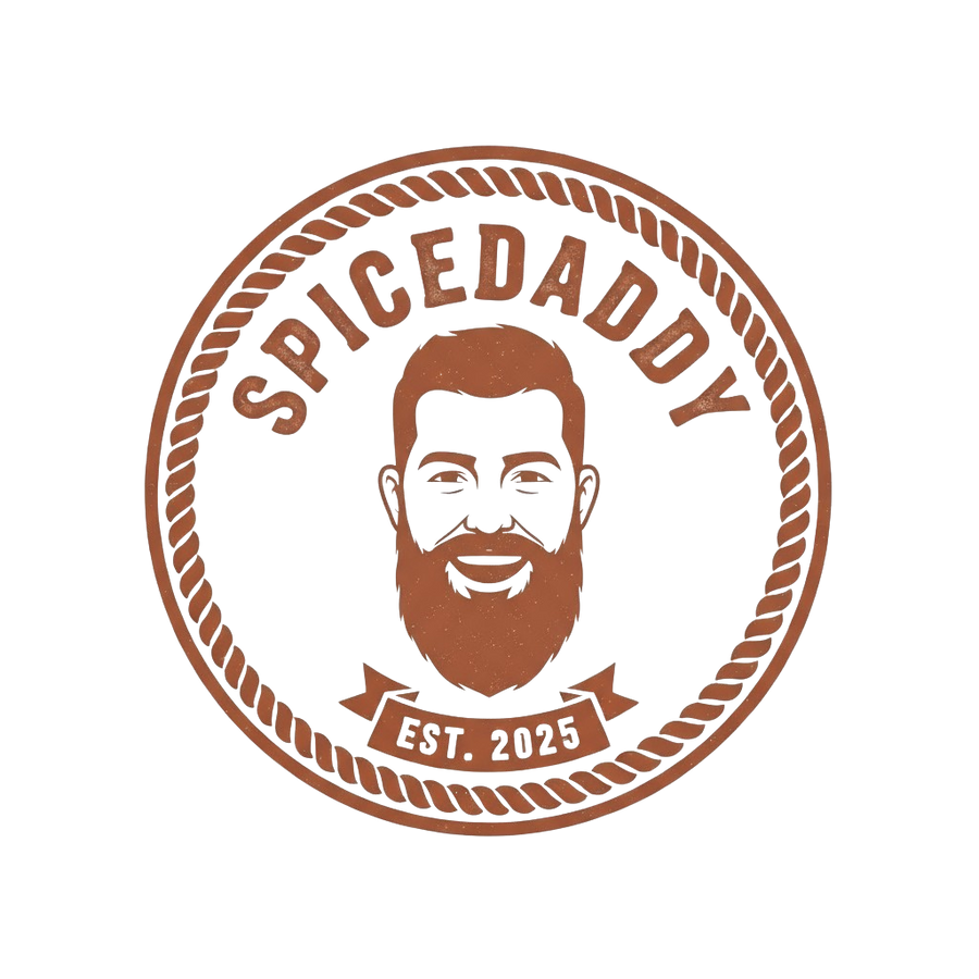 Welcome to SpiceDaddy
