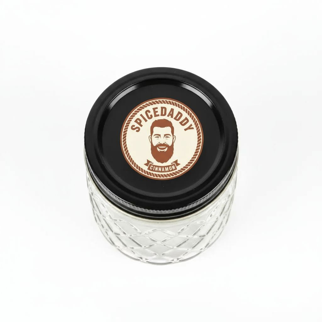 The Original SpiceDaddy Starter Kit